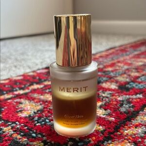 Merit Beauty Great Skin Serum